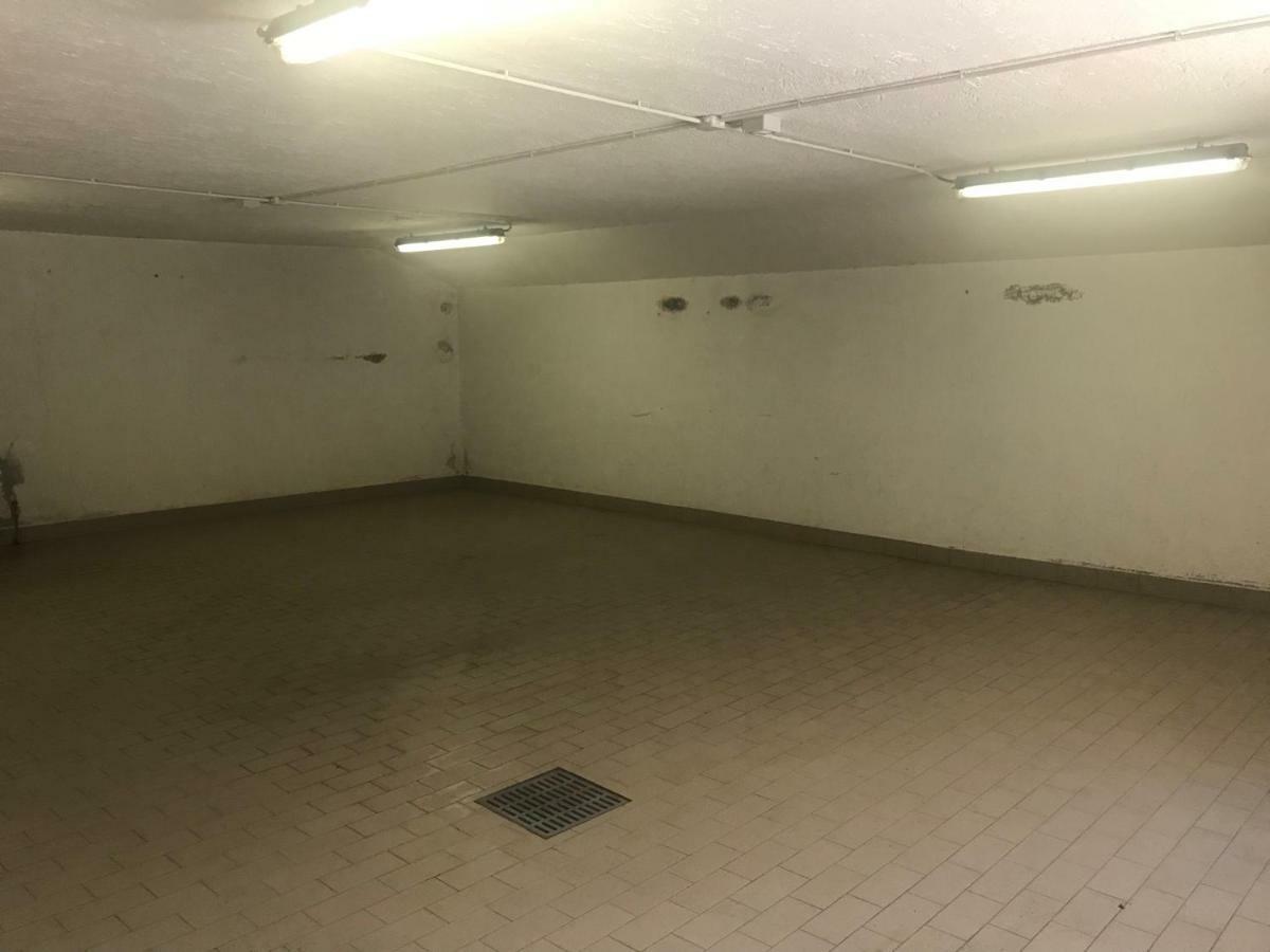 Baita Del Canton Isolaccia Zewnętrze zdjęcie